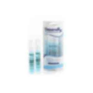  BreathRx Anti Bacterial Breath Spray 2pk (2 bottles 