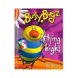  Flying High (A Busybugz Pop up Book) (Box of Bugz 