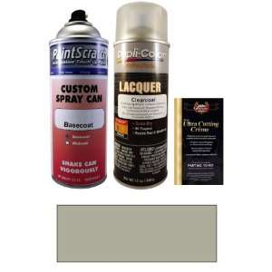   Spray Can Paint Kit for 2012 Volkswagen Touareg (LM7W/9Q) Automotive