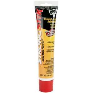  Strong Stik Instant Grab Adhesive 5.5 Ounces Electronics