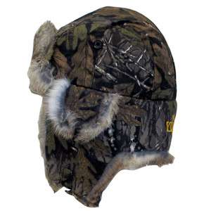 YUKON TRACKS HAT AND KATAHDIN GLOVES/  HATS 3 DIFFERENT COLORS AND 