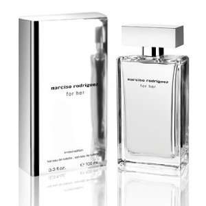 Narciso Rodriguez Essence Iridescent Fragrance 1.6 Oz / 50 Ml Perfume 