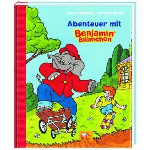   Blümchen (9783770722105) Barbara Madee Klaus Peter Weigand Books