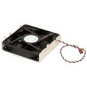   120mm 4pin Cooling Fan For SC733 Mid Tower Chassis, Bulk Electronics