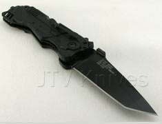 Schrade Knives Nitro Assisted Open Knife SCHA2B  