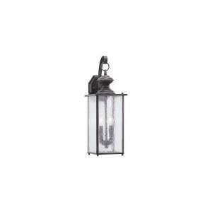   Outdoor Wall Sconce 7 W Sea Gull Lighting 8883 08