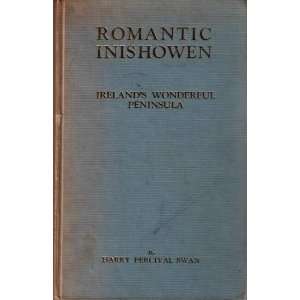   to the barony of Inishowen, County Donegal Harry Percival Swan Books