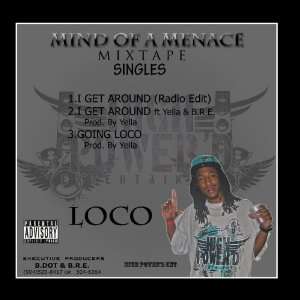  Going Loco   Single Loco Music