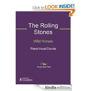   /Vocal/Chords) Keith Richards, Mick Jagger  Kindle Store
