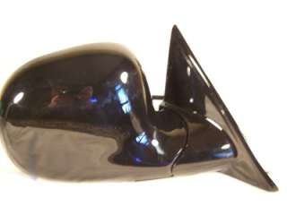Polyway Side View Mirror Power, Heated   Right New  