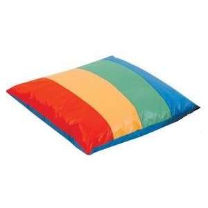  Four Stripe Pillow, Soft Play Pillows