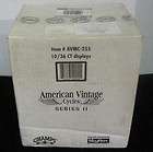 1993 Champs American Vintage Cycles Series 2 Case 10 Boxes