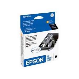  Epson America Inc. Products   Inkjet Cartridge, Photo, For 