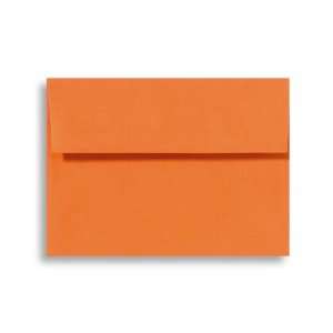   Envelopes (4 3/8 x 5 3/4)   Pack of 5,000   Mandarin