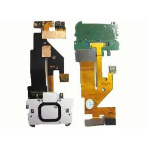  Flex Cable Nokia 5610 (Up Keypad) Cell Phones 