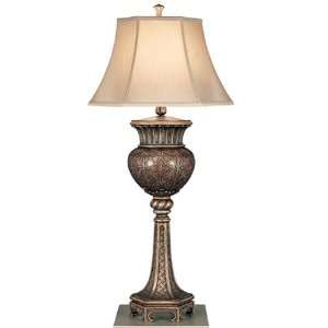  Fine Art Lamps 166710 Table Lamp
