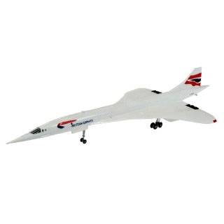 Revell Germany 1/288 Concorde