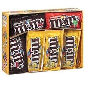 Chocolate Candies Variety Super Pack (pack of 30)  