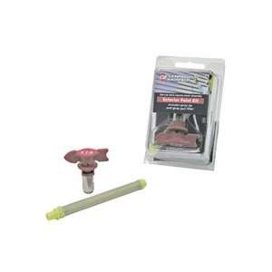   Airless Spray Gun Exterior Paint Tip Kit   AL2074