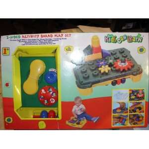  Activity Board Playset Toys & Games