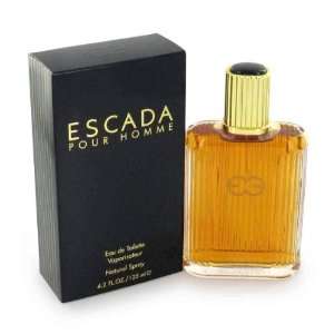  ESCADA by Escada Eau De Toilette Spray 2.5 oz Beauty