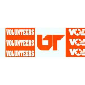    University of Tennessee Volunteers Wallpaper