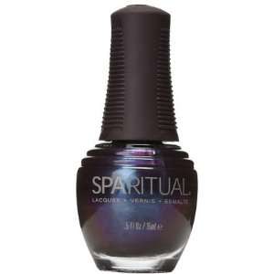  SpaRitual Imagine Nail Lacquer Health, Wealth & Happiness 