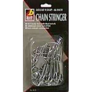  9 Snap Chain Stringer