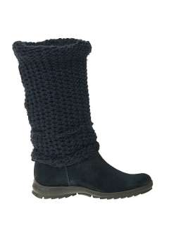 1511 Missouri Winter Boots Leather Italian New  