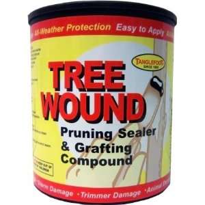   300000528 1 Gallon Tree Wound Pruning Sealer and Grafting Compound