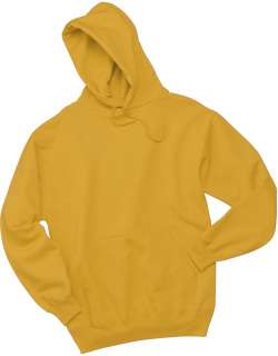   oz. NuBlend® 50/50 Pullover Hooded Sweatshirt. 996M  