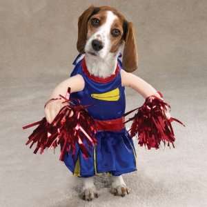  Casual Canine Cheerful Hound Costume Xsm