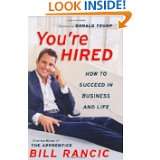   Life from the Winner of The Apprentice by Bill Rancic (Aug 31, 2004