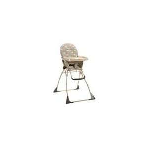  Cosco Flat Fold High Chair (Zambia) Baby