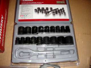 of assorted name brand socket sets payment back to top