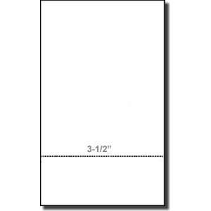 500 Sheets, Legal Size (8.5 x 14) Paris 04171, Legal Size 20# White 