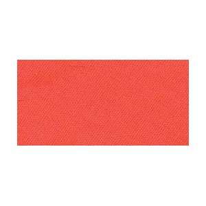  Double Fold Quilt Binding 7/8 Inch 3 Yards, Red 