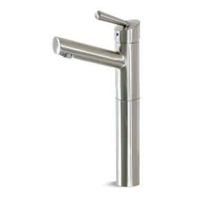  Single Hole Faucet by Hamat   3 3248 in Polished Chrome 