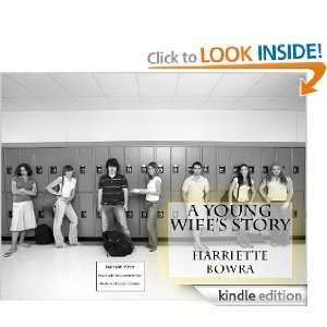 Young Wifes Story(Annotated) Harriette Bowra  Kindle 