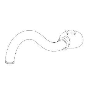  Price Pfister 920 001S SPOUT 26S SS