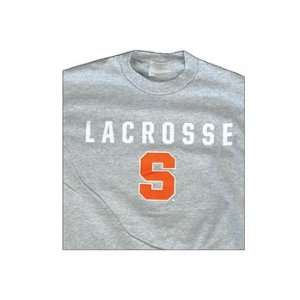 Fit2Win® Syracuse Lacrosse Youth Tee 