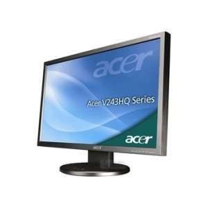  Acer V243H 23 inch Monitor Electronics