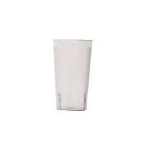 TUMBLER AMBER 16 OZ, CS 6/DZ, 11 0130 CAMBRO MANUFACTURING CO TUMBLERS 