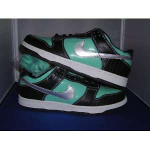 Nike Dunk SB Tiffany Diamond