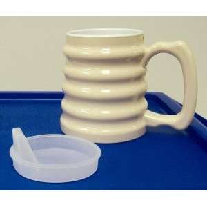  Maddak Hand to Hand Mug   Without Lid Health & Personal 