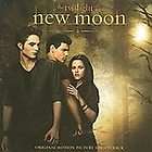 new moon soundtrack  