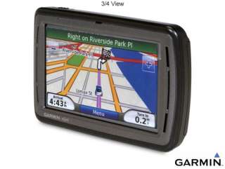 Garmin nuvi 855 GPS Navigation 4.3 Touch N. AMERICAN 457116007391 