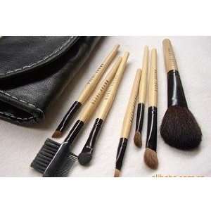  7 Pcs Professional Cosmetic Brush Set Beauty