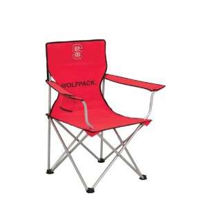  North Carolina State Wolfpack Chair