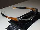   Eye Jacket FMJ 7.62 Two Tone Sunglasses RARE ARM Trenchcoat XX Metal